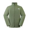 The North Face Men's Sangro 3-in-1 Waterproof Hiking Jacket