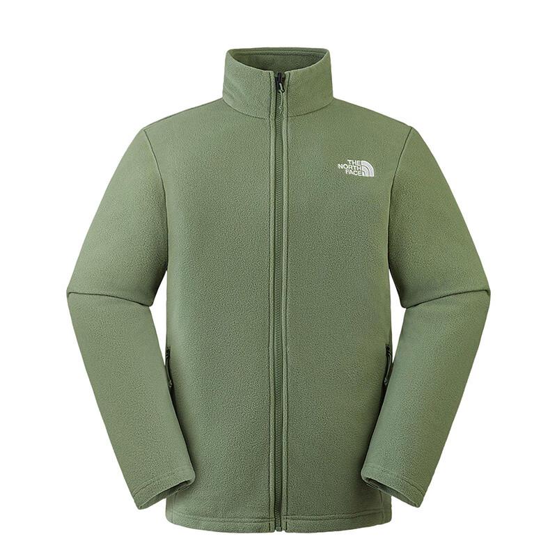 The North Face Men's Sangro 3-in-1 Waterproof Hiking Jacket