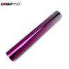 Car Window Tint Vinyl Warp Waterproof Windshield Solar Film Sunscreen Car Stickers Dyeing Self-Adhesive Film Cars Accessories