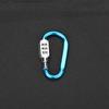 Suitcase Zipper Bag Luggage Travel Lock Backpack Padlock Customs Code Lock Combination Code Lock Mountaineering Buckle Lock