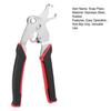Snap Pliers Anti-Slip Grip Plastic Clamp Disassembly Car Panel Removal Pliers Heavy-duty Interior Panel Removal Tool