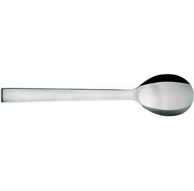 Set de lingurițe de cafea Alessi Santiago, 6 buc (DC05/8)