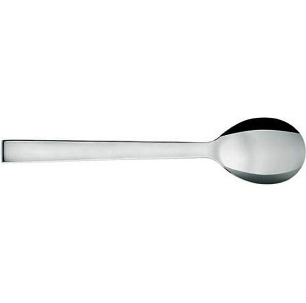 Набор кофейных ложек Alessi Santiago, 6 шт (DC05/8)