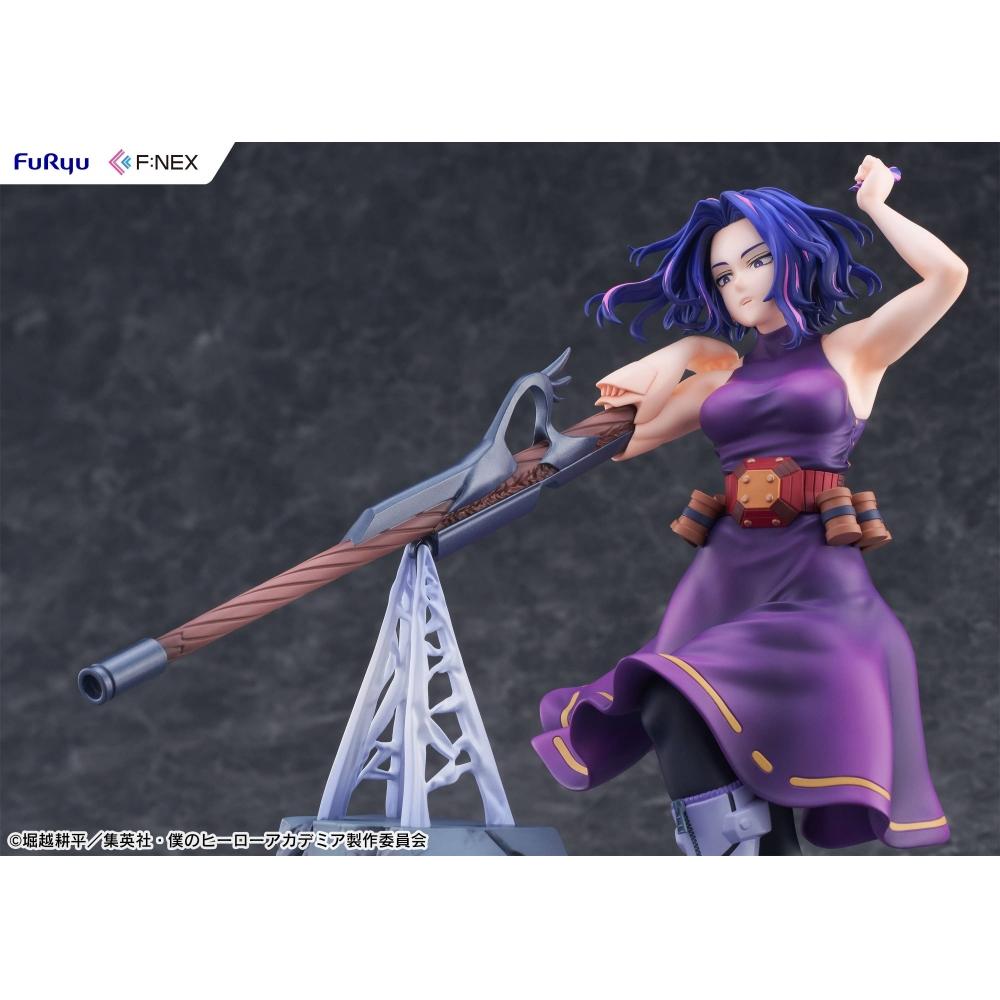 My Hero Academia 1 7 Lady Nagant  My Hero Academia 