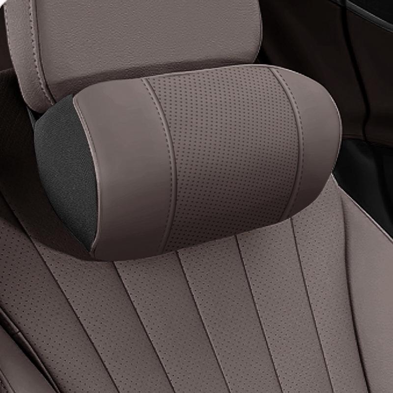BYD Han EV DM-i New Energy Car Headrest & Lumbar Support Cushion for 25 Models
