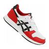 Asics Gel Lyte Classic GS Weiß Rot Kinder Sneaker Schwarz 1194A063-100