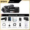 ORDRO Z82 4K Professional Digital Camcorder (CN Version)