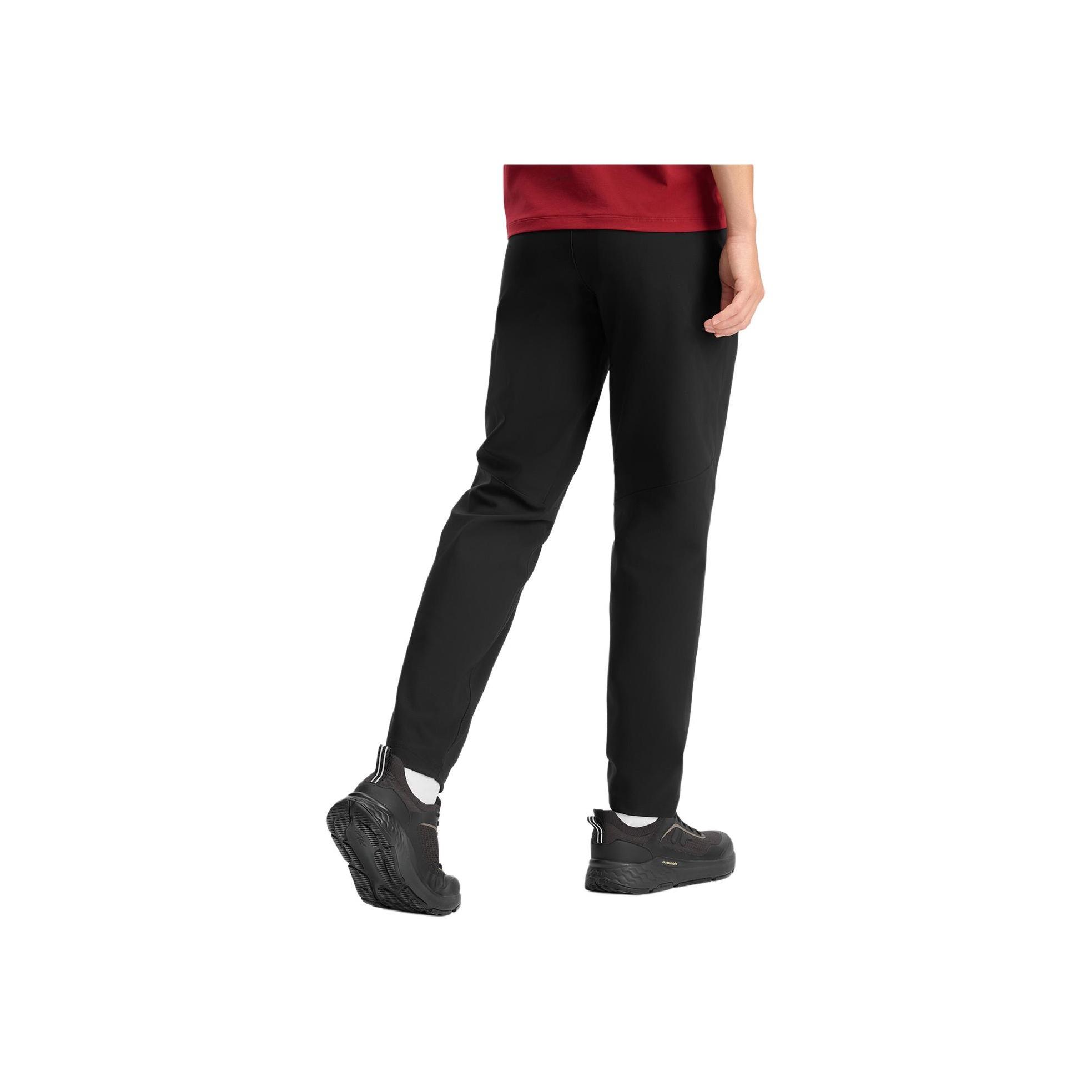 

New FILA Casual Pants Men s Pitch Black A11M511604F-BK M