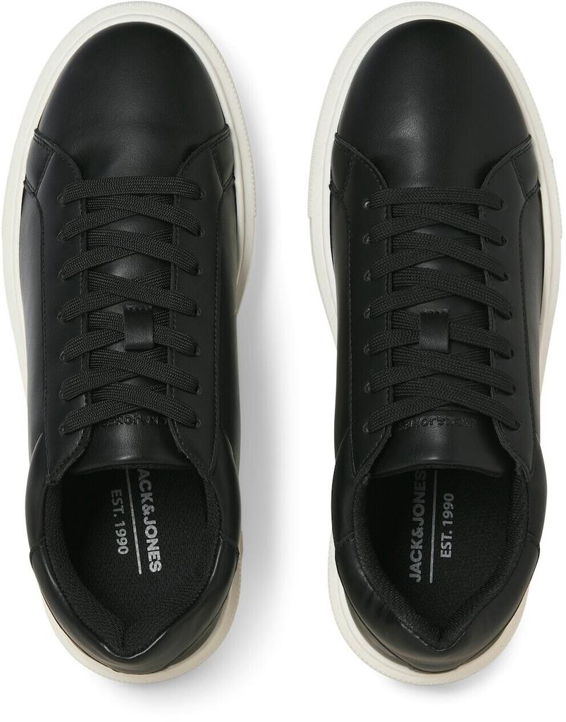 Кроссовки Jack & Jones Sneaker 'JFWASPIRE' schwarz