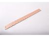 Electric Guitar Leveling & Measuring Tool - Neck & String Spacing Ruler for Acoustic & Electric Guitars