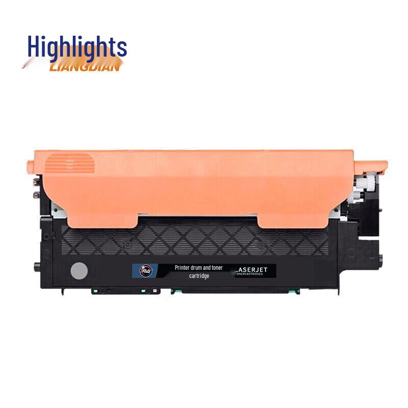 Lenovo Compatible LT1821 Black Toner Cartridge