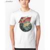 Russia CCCP Yuri Gagarin T-Shirt USSR Summer Cotton Short Sleeve O-Neck Men's T Shirt Family Soviet Cosmonaut 1961 T-shirt S-3XL