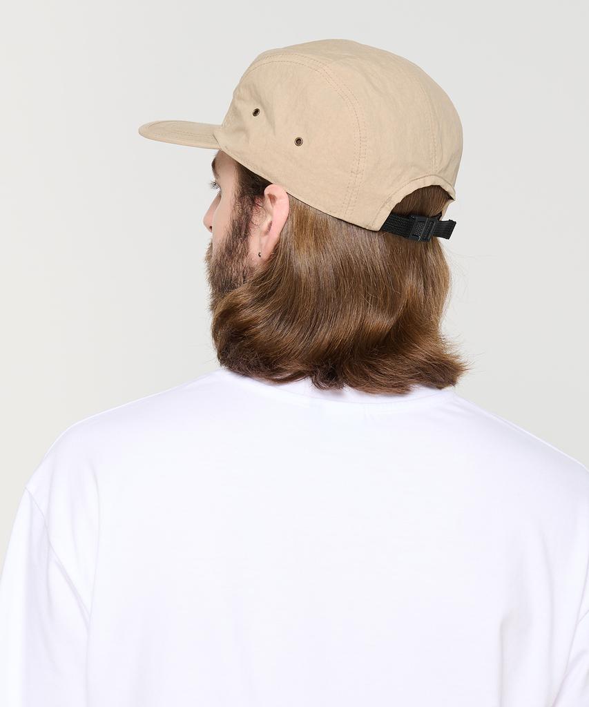 CARGOBROS Basic Cargo Camp Cap (beige)