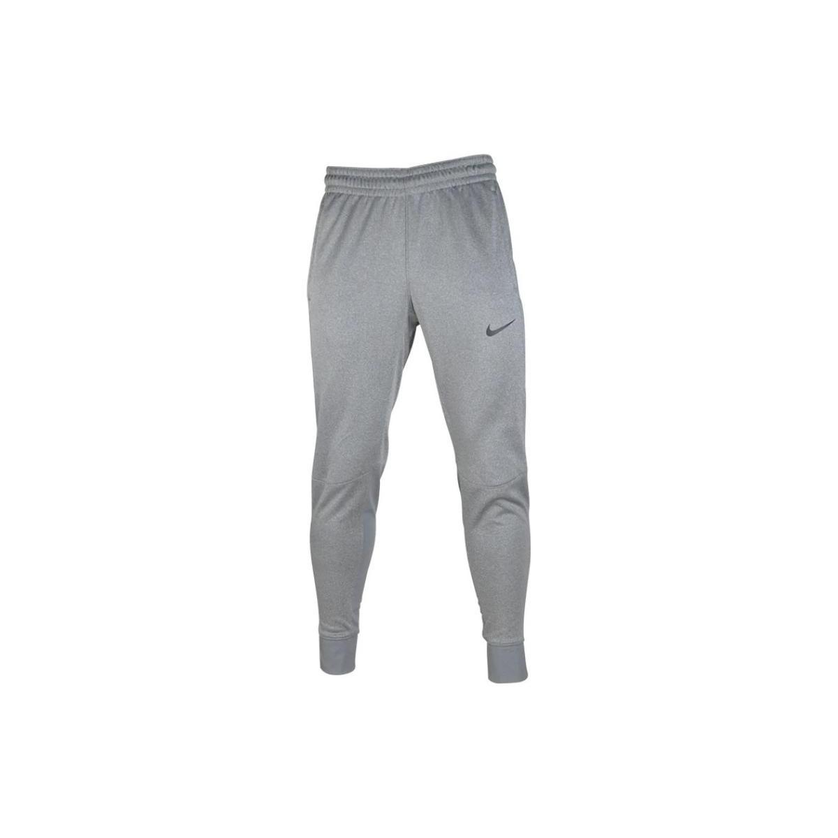 Nike Park 20 Fleeced Knit Pants  Grey  Men s 916928-063 S