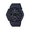 Men's Resin 100M Water Resistant Analog Shock Resistant Quartz Watch BGA-2800-1A