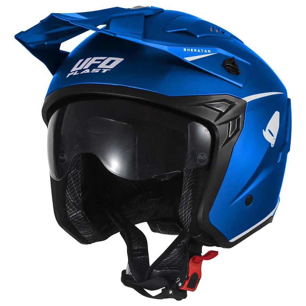 UFO Открытый шлем Sheratan