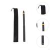 Invisible Selfie Sticks Carbon Fiber Monopod Lightweight with Storage Bag Long Retractable 118"/3.0M