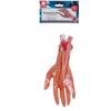 Smiffys Severed Gory Hand Costume Prosthetics