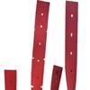 Squeegee Blade for Jiechi A7 Scrubber Drier (CN Version)