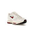 Nike  Air Pegasus 2K5 White Gym Red Women Sneakers Cream Phantom Coconut-Milk FN7153-101