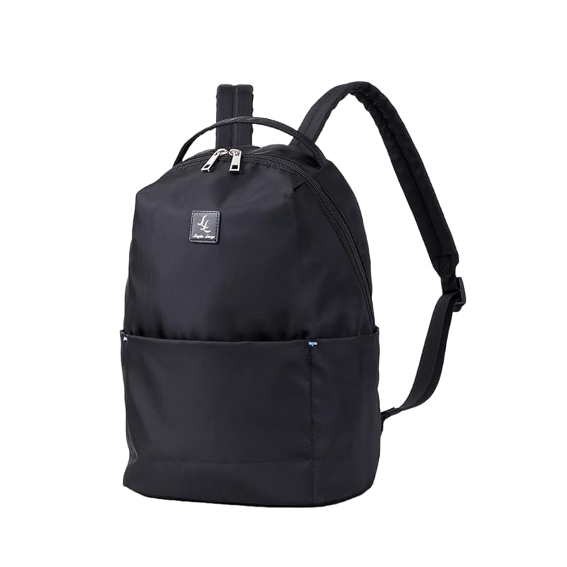 

[Legato Largo] backpack Saraclean antibacterial bag LT-V0174 ladies BK One Size