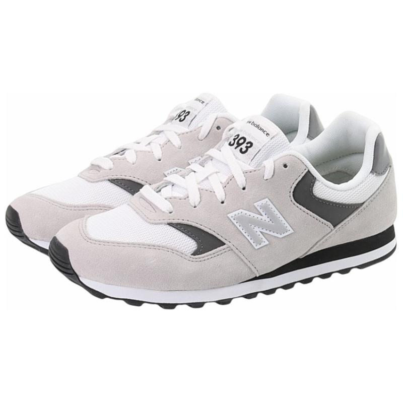 New Balance 393 'Grey' Sneakers ML393SE1