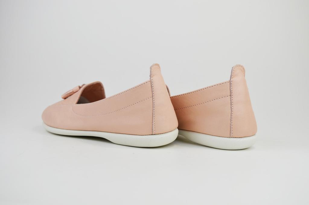 Ballerine Phany 36713 36 Pelle cipria