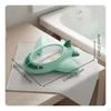 Infant Bath Thermometer Waterproof Buoyant Toy Heat Measuring Solution Child Water