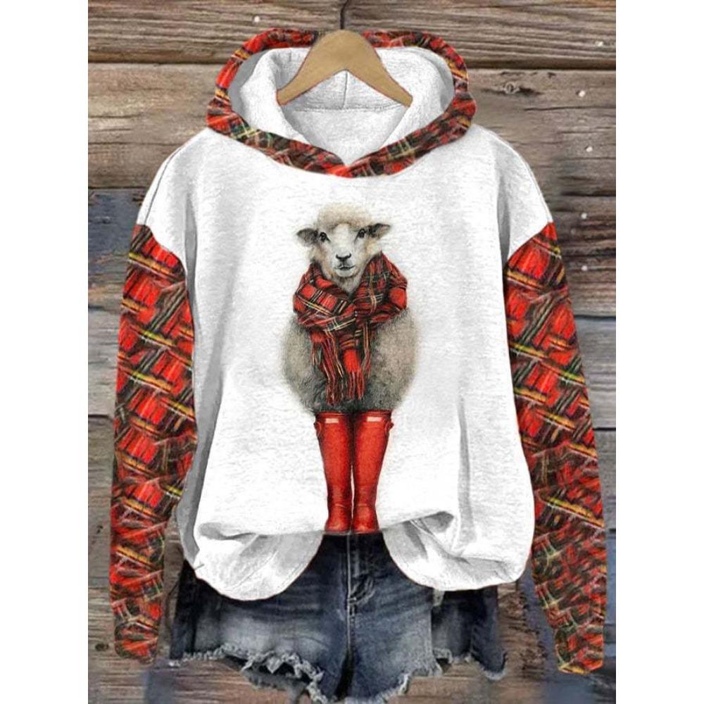 Fat Cat Dog Hoodies Animal 3D Print Women Men Casual Hooded Sweatshirts Streetwear Oversized Pullover Hoodie Top Female Clothing