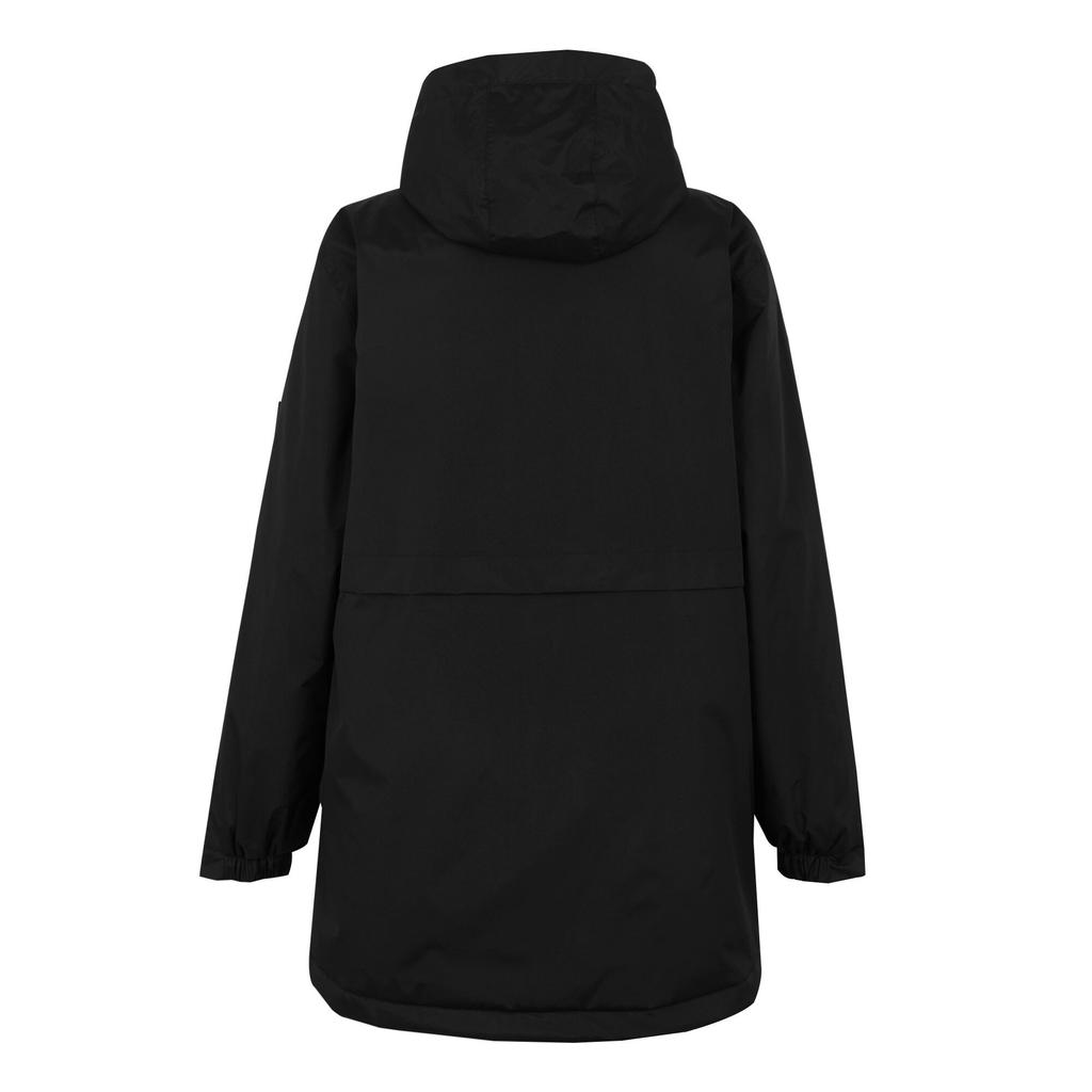 Regatta Womens/Ladies Brielly Insulated Waterproof Jacket