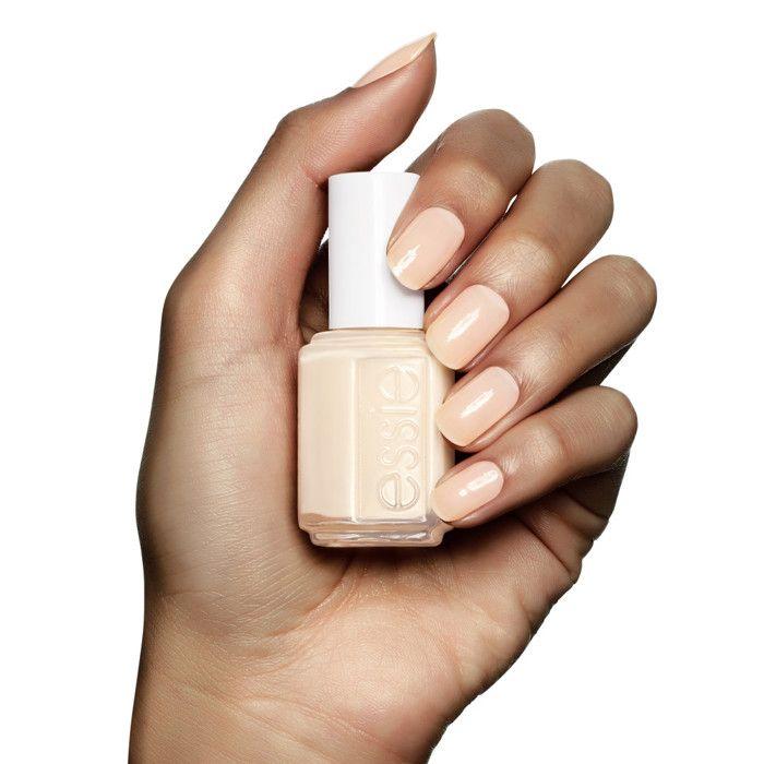 Vernis À Ongle - Essie - 05 Allure - 13,5ml - Couleur Rose - Application Facile