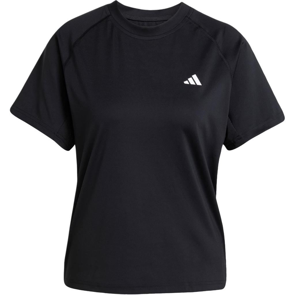 Adidas Tennis Climacool Club Series Sports Crew Neck Short Sleeve T-Shirt Women Tops JZ4920