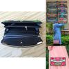 Luxurious Women Ethnic National Flower Bags Handbag Embroidered Clutch Small Flap