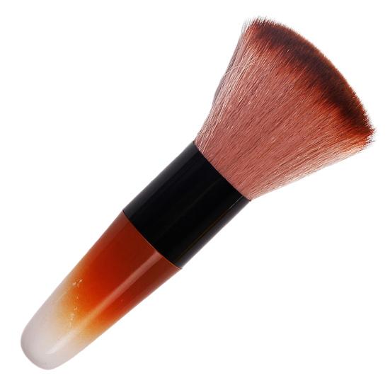 Make-up-Pinsel, vielseitig einsetzbar, angenehm zu greifen, langanhaltend, tolle Grundierung, Rouge, Make-up für Frauen