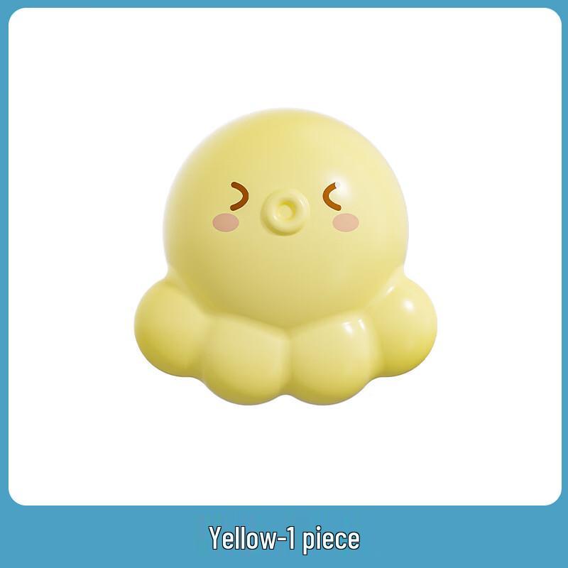 Ву Туо Набор сливных пробок для перелива осьминог