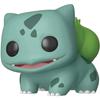 Figurine - Funko - Bulbizarre - Vinyle - 9 cm - Pokémon
