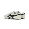 ONITSUKA TIGER Machu Racer Low Top Deutsche Sneaker Unisex Off White Schwarz 1183B770-200