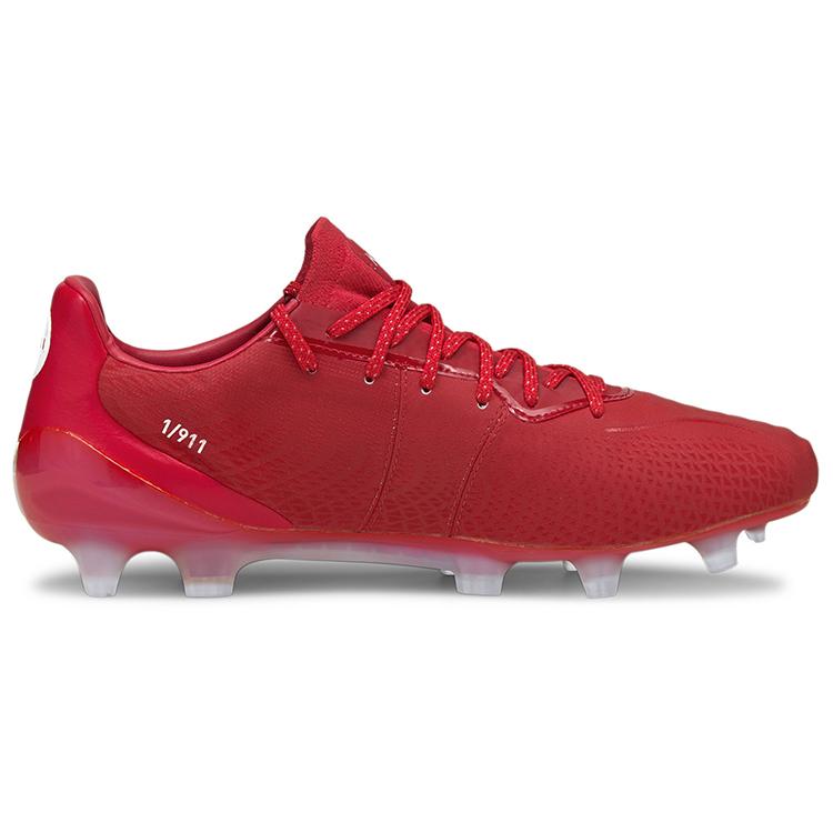 PUMA Porsche Legacy X King Platinum 911 Fg Ag 'American Beauty' 106295-01