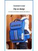Rechargeable Dual-mode High Decibel Personal Alarm for Self-defense