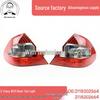 2118202564/2118202664 Rear Taillights for 07-09 Mercedes-Benz E W211 Models