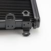 Radiator Cooling Engine Cooler For Yamaha Tenere 700 XTZ700 2019-2024 Black
