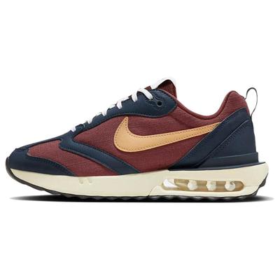 Air Max Dawn Dark Pony Obsidian Damen-Sneaker Freizeitschuhe DX5655-200