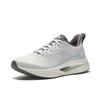 Anta Hydrogen Run Cool Vintage Slip Resistant Abrasion Resistant Low top Casual Running Shoes Men's Light Gray 112525542-6