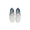 Nike Court Borough Low 2 SE PS White Valerian Blue Kids Sneakers Summit-White Glacier-Blue DQ5980-100