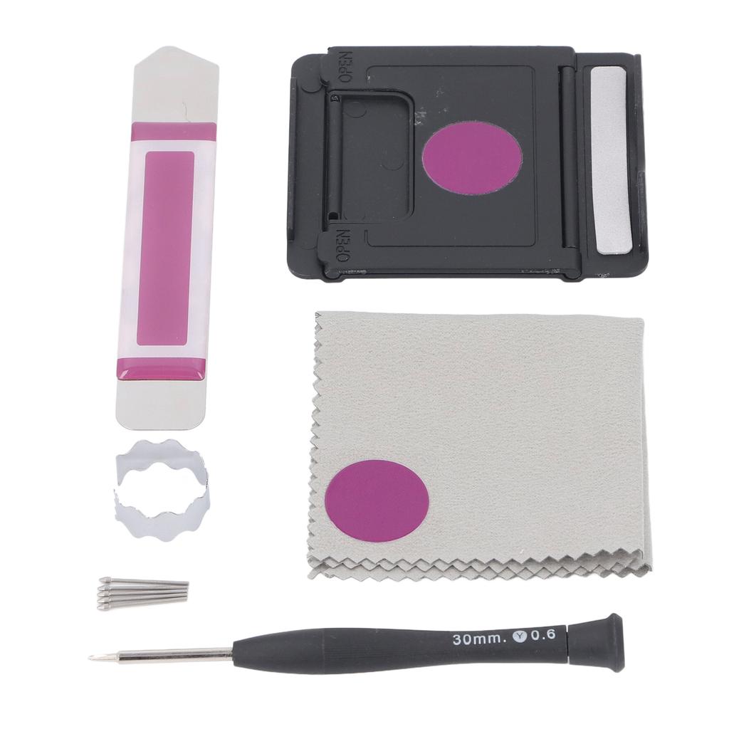 5pcs Stylus Tips Replacement Touch Stylus Pen Nibs for Galaxy Tab S6 S6 Lite S7 S7 Plus S7 FE S7