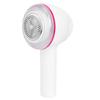 Fabric Shaver Rechargeable Lint Remover with Three Leaf Whirlwind Blades Efficient Clothes Shaver for Sweaters Furniture Portable Hair and Lint Remove