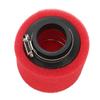 38mm Motorfiets   Filterreiniger   voor 50 ‑200  ATV Crossmotor Motorfiets Scooter