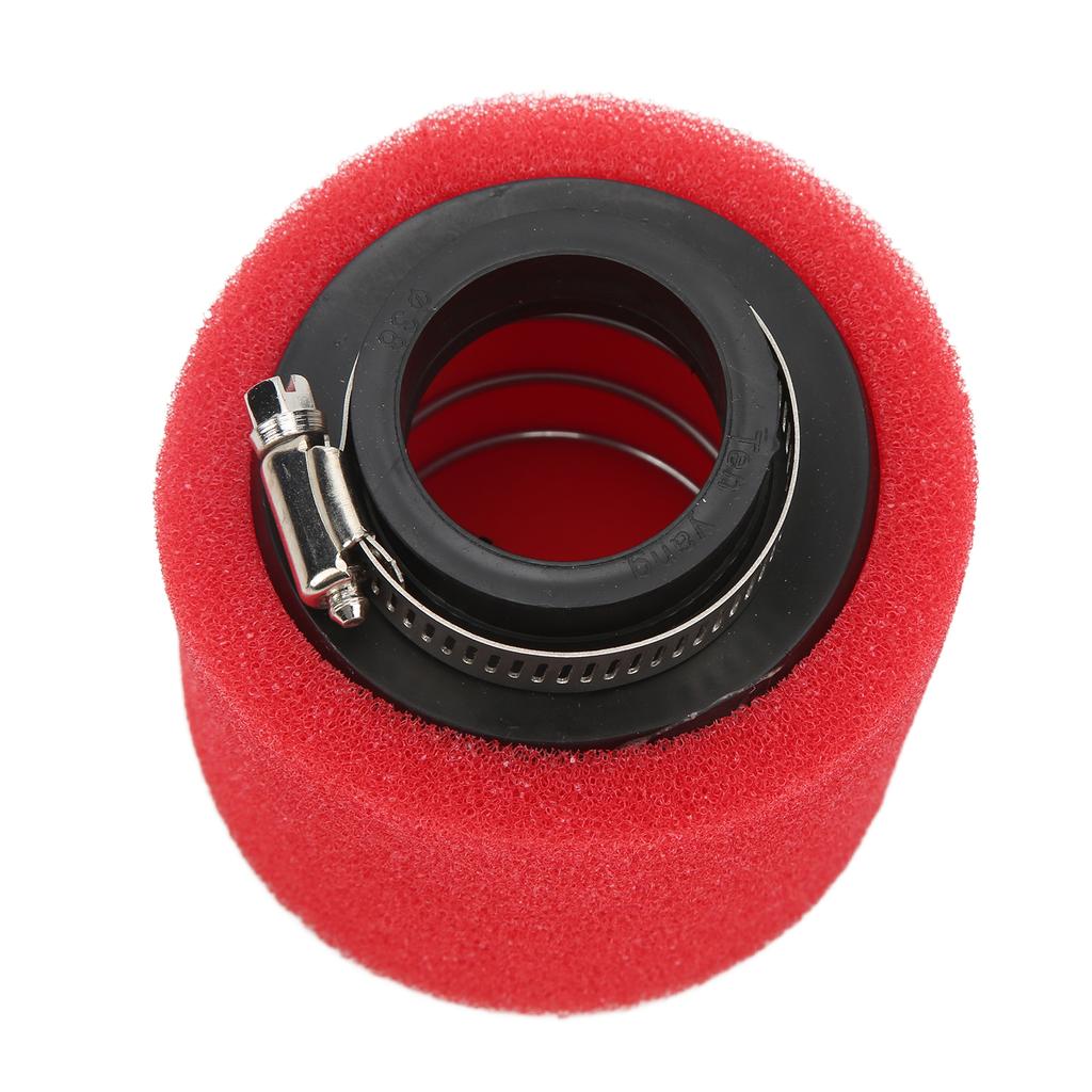 38mm Motorfiets Filterreiniger voor 50 ‑200 ATV Crossmotor Motorfiets Scooter