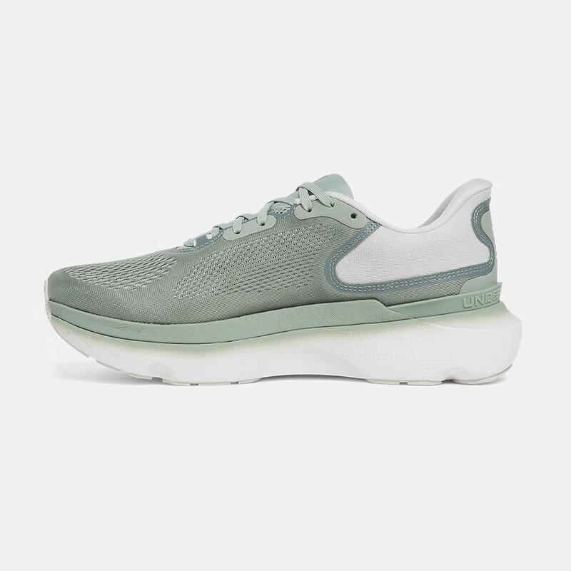 Мужские кроссовки для бега Under Armour 3028168 EU 43