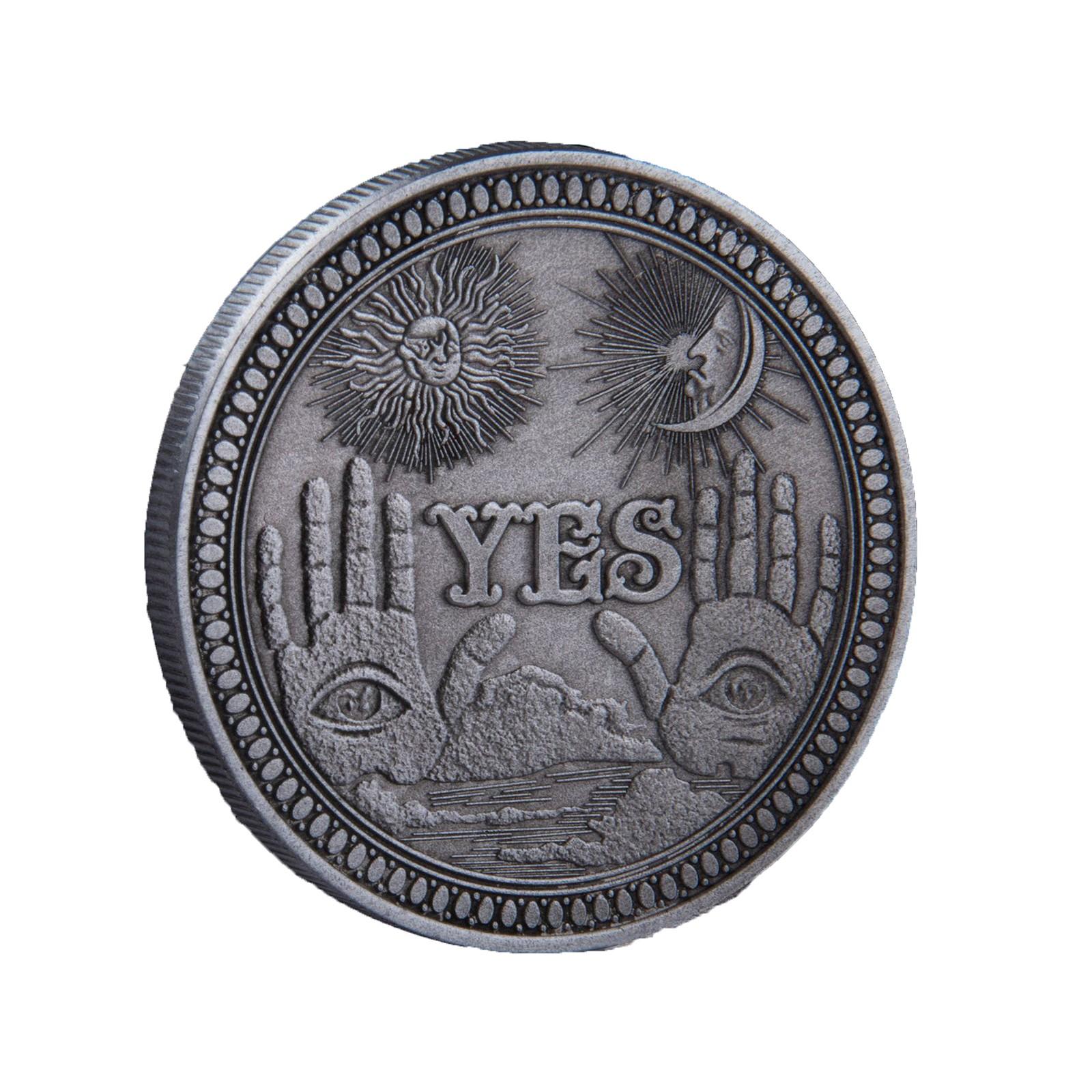 

Иностранная валюта, Иностранный антикварный памятный знак, Значок иностранной торговли, Зеленый, Новое решение, Да/нет памятный знак One Size